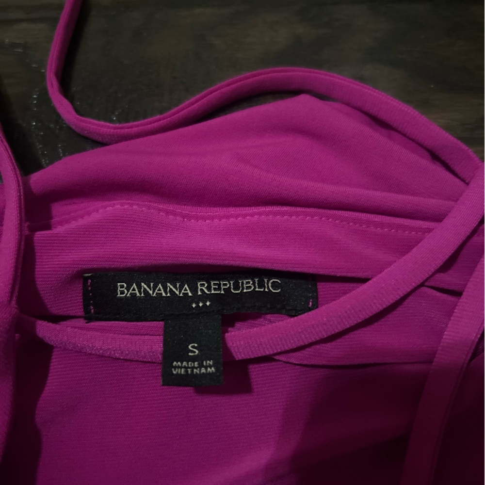 Banana Republic dress